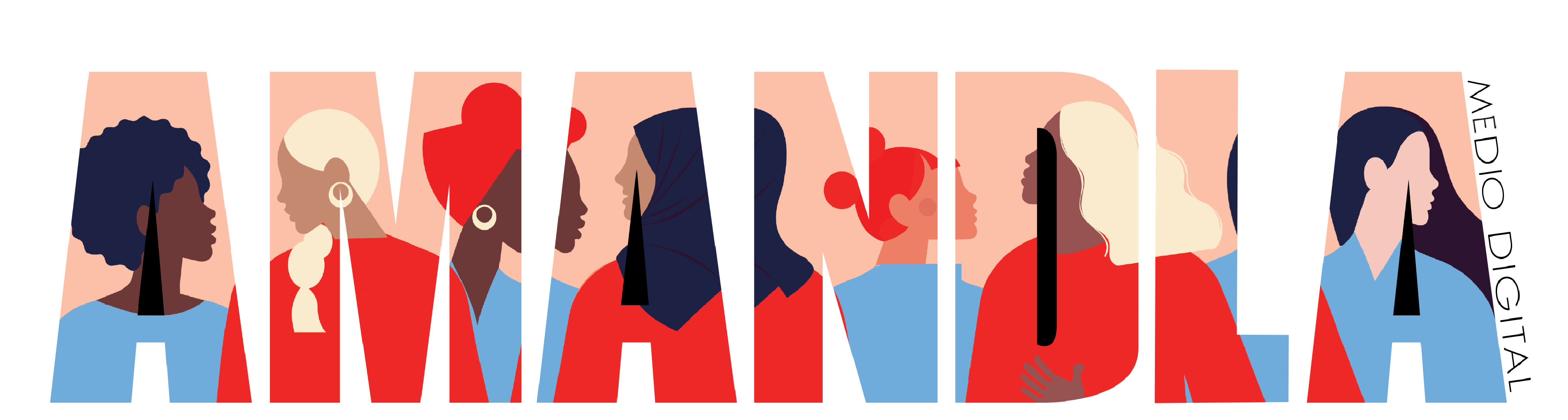 LOGO AMANDLA