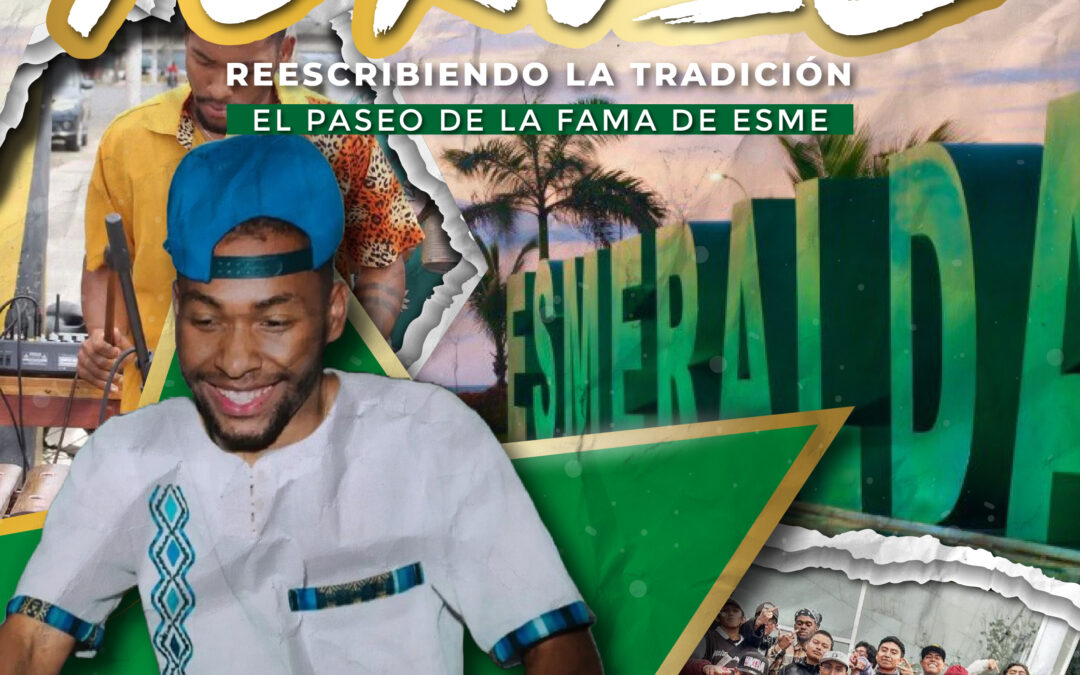 Torvic: Reescribiendo la tradición