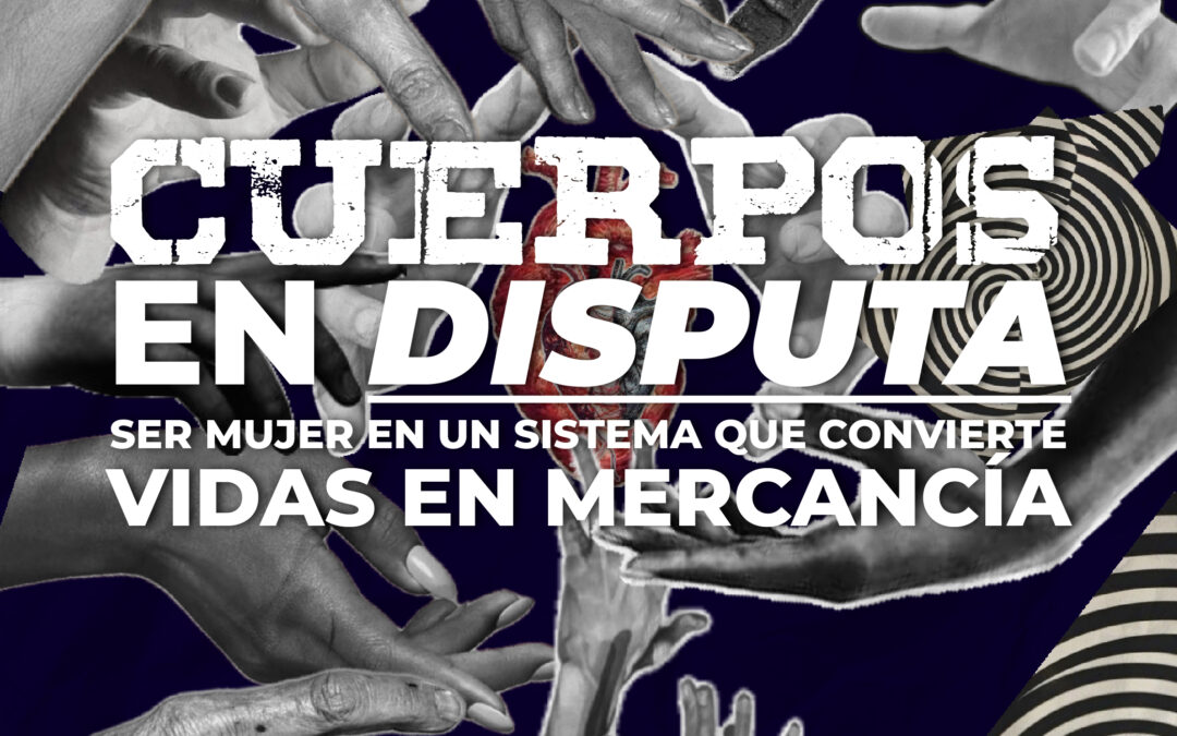 Cuerpos en disputa