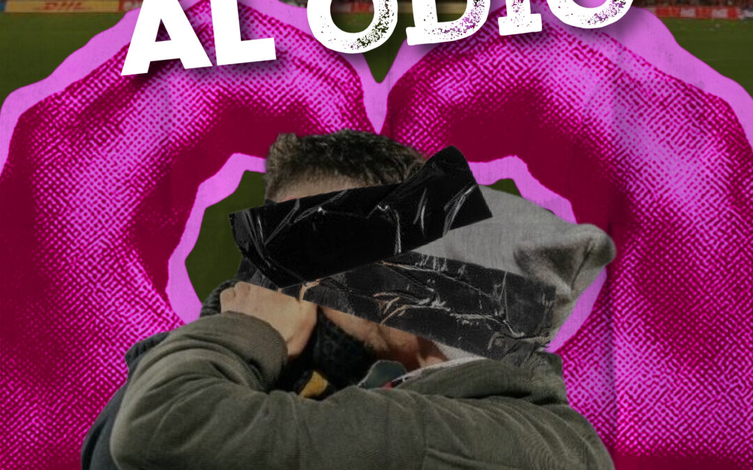 Dia internacional contra la homofobia en el fútbol